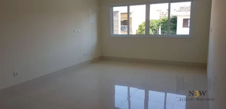 Imagem Sobrado com 3 dormitórios à venda, 191 m² por R$ 1.099.000,00 - Parque São Domingos - São Paulo/SP
