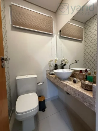 Imagem APARTAMENTO RESIDENCIAL em JUNDIAÍ - SP, residencial Olivio Boa
