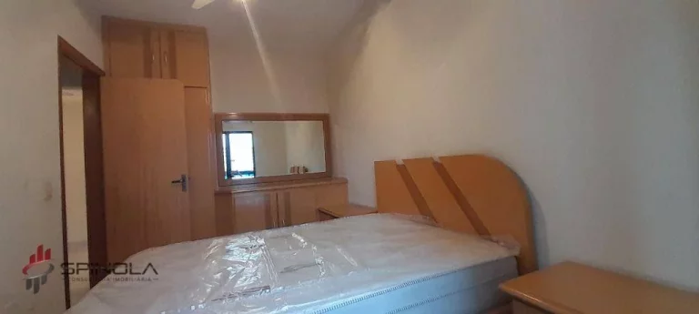 Imagem Apartamento com 3 dormitórios à venda, 117 m² por R$ 550.000,00 - Vila Caiçara - Praia Grande/SP