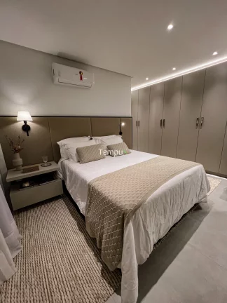 Imagem Elev Jundiai - Apartamento à venda no bairro Jundiaí - Anápolis/GO