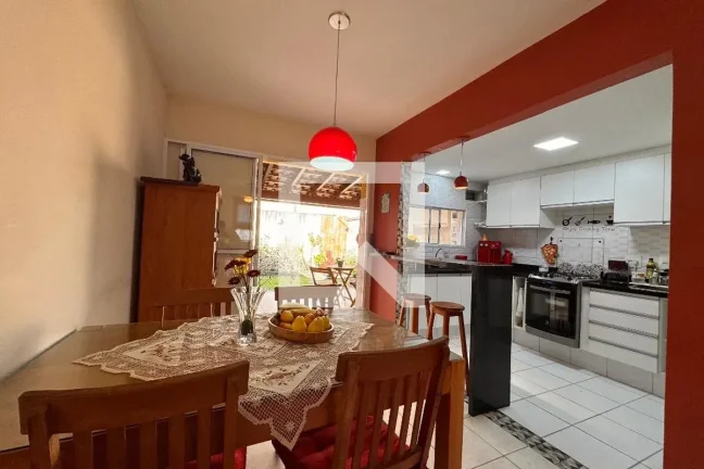 Imagem Casa à Venda - Vargem Grande, 3 Quartos, 84 m2