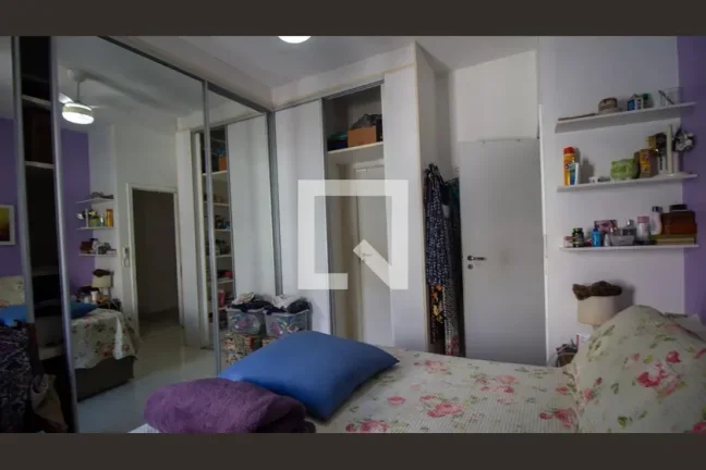 Imagem Apartamento à Venda - Recreio, 4 Quartos, 220 m2