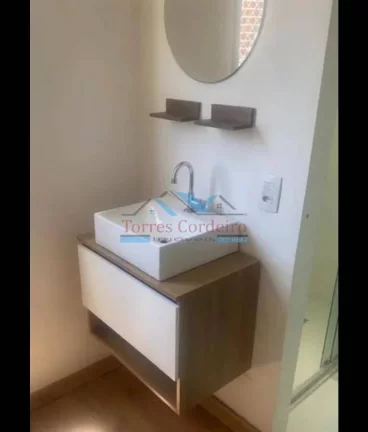 Imagem Apartamento 1 dormitorio - 1 vaga - Pinheiros