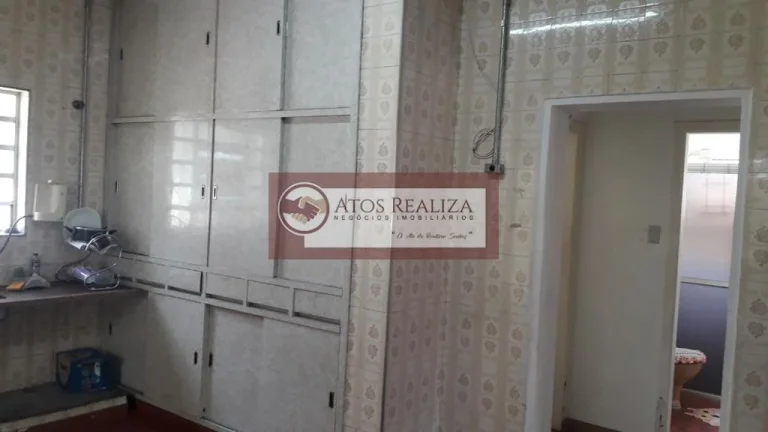Imagem Vendo Casa térrea 3 Dormitórios Jardim Ubirajara, São Paulo