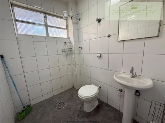 Imagem Apartamentos no Litoral para venda em Praia Grande no bairro Canto do Forte