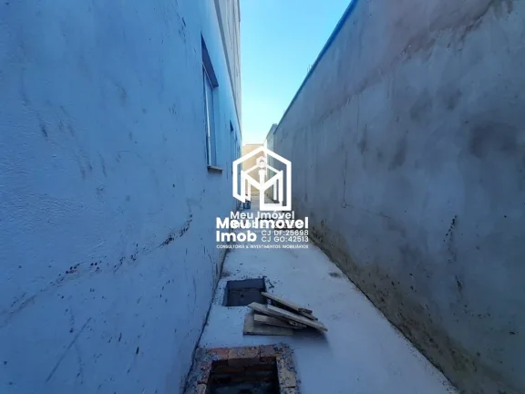 Imagem Céu Azul Valparaíso APTO 2 Quartos 1 Vaga 64m² Cozinha