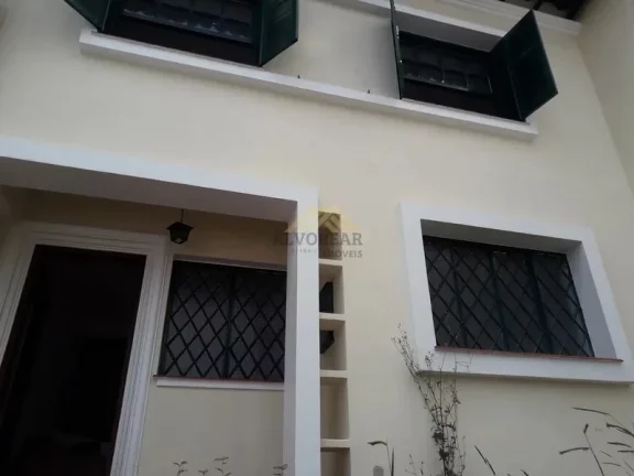 Imagem Sobrado à Venda em Mirandópolis Conforto e Praticidade