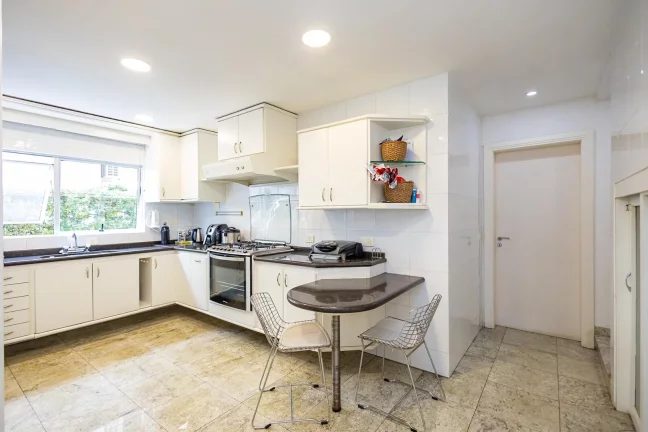 Imagem Casa em condominio no Vista Alegre