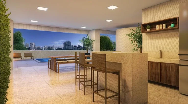 Imagem Apartamento Padrão