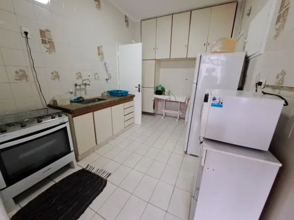 Imagem APARTAMENTO FRENTE AO MAR, COM VISTA, SÃO 3 DORMITÓRIOS SENDO 1 SUÍTE.