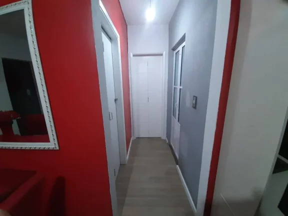 Imagem Apartamento a venda Jd. Bela Vista - Condominio Morada do Sol