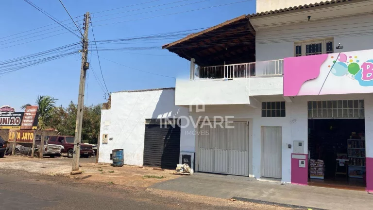 Imagem Terreno à venda, 1472 m² por R$ 1.300.000,00 - Setor Social - Itumbiara/GO