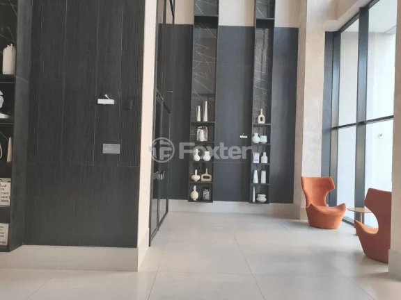 Imagem Apartamento Pinheiros - 27M², 1 Dorm, Lazer Completo.