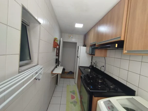 Imagem VENDO LINDO APARTAMENTO NO BAIRRO VILA INGLESA! (SP)