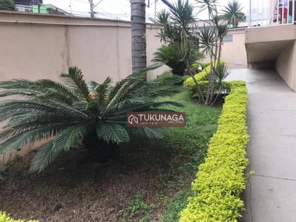 Imagem Casa com 2 dormitórios à venda, 162 m² por R$ 383.000,00 - Vila Nina - São Paulo/SP
