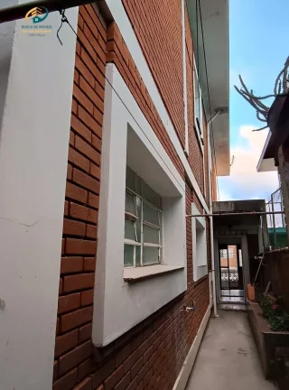 Imagem Sobrado em Jabaquara, São Paulo/SP