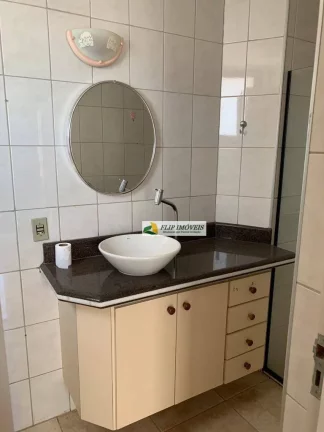 Imagem Apartamento para venda com 115 metros quadrados com 3 quartos em Cambuí - Campinas - SP
