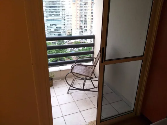 Imagem Flat para VENDA em Vila Uberabinha - Duplex Life Moema 48m²