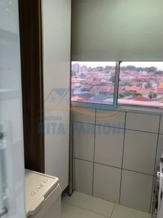 Imagem Apartamento - Ribeirão Preto - Monte Alegre - Região Oeste
