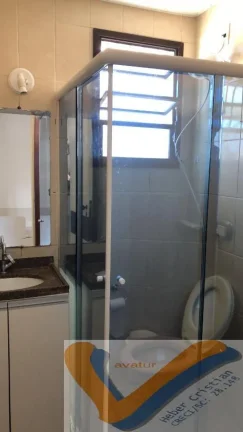 Imagem Canasvieiras, Florianópolis - Apartamento mobiliado, ótimo preço