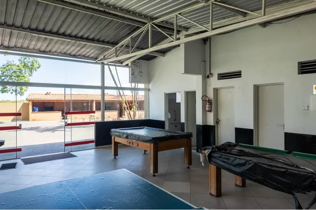Imagem APARTAMENTO RESIDENCIAL em São Paulo - SP, Campo Grande