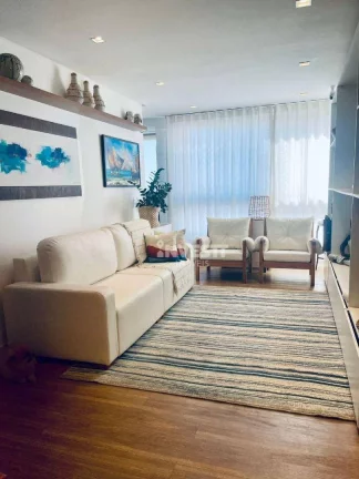 Imagem Apartamento à venda no Jardim Goiás - Goiânia/GO