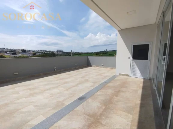 Imagem Terreno à Venda 296m² - Cond. Helena Maria 23 - Wanel Ville