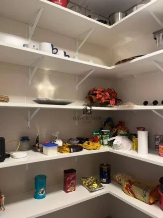 Imagem Casa com 3 suites à venda, 618 m² por R$ 4.200.000 - Condomínio Saint Charbel - Araçoiaba da Serra/SP