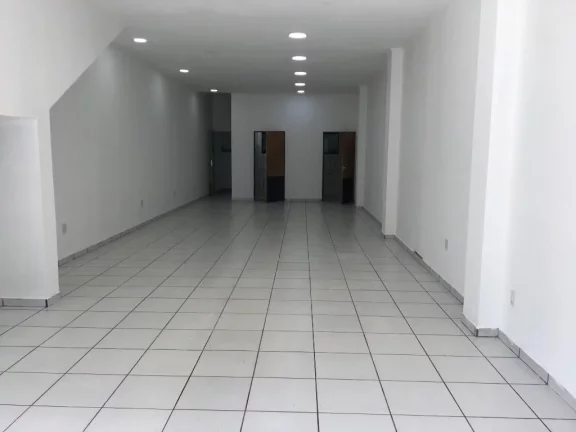 Imagem Salão para alugar, 100 m² por R$ 4.410,00/mês - Centro - Suzano/SP