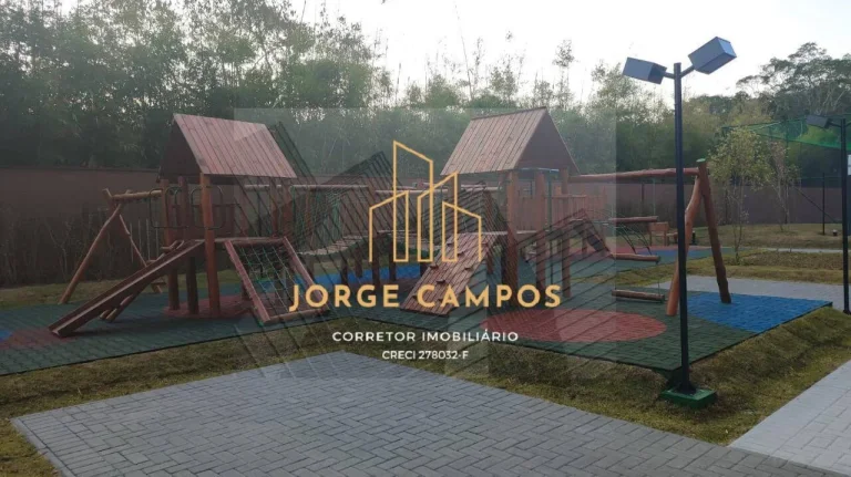 Imagem AP-25243- APARTAMENTO NOVO 2 DORM À VENDA NO ARBOVILE EM JACAREÍ/SP