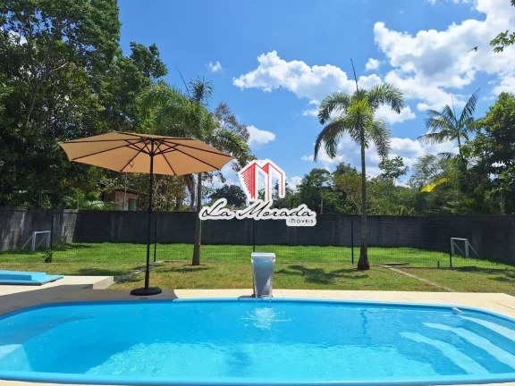Imagem Condomínio Porto Tarumã - Ponta Negra, 250M2, 3Qtos s/ 2 suites, VENDA!