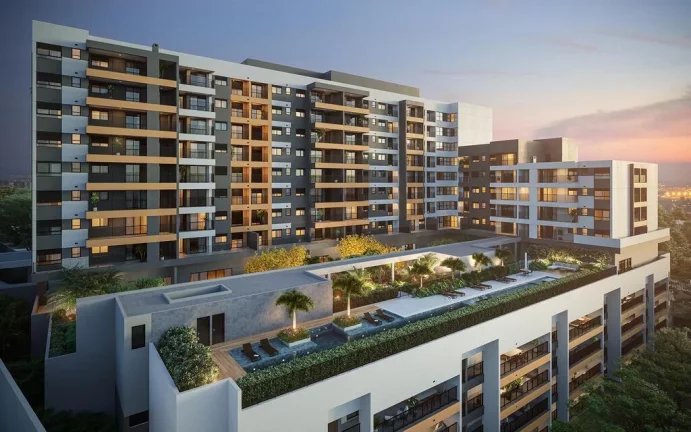 Apartamento com 3 Quartos à Venda, 97 m² em Alto Da Lapa - São Paulo