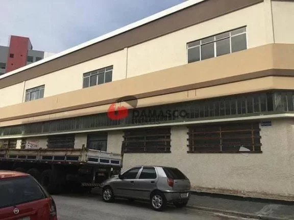 Imagem Prédio para Locação 905M², Fundação, São Caetano do Sul - SP