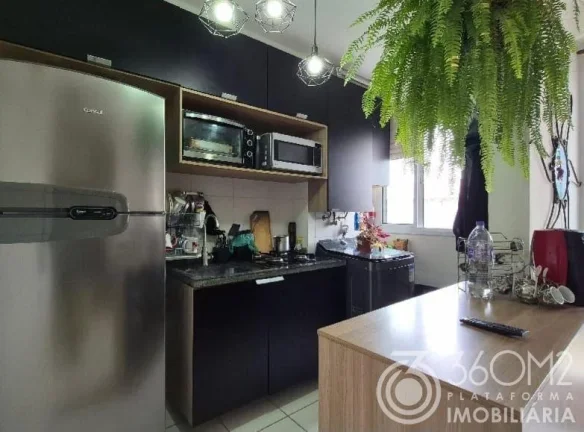 Imagem Apartamento para Venda em Santo André / SP no bairro Vila Metalúrgica