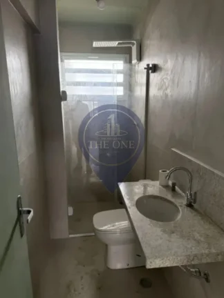 Imagem Imperdível! Apartamento à venda em Pinheiros, São Paulo-SP: 1 quarto, 2 salas, 1 banheiro, 1 vaga de garagem, 49,28 m²