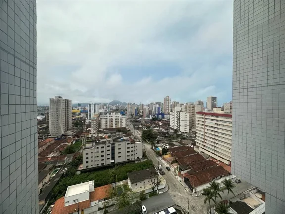 Imagem APARTAMENTO COM 98 m² - AVIAÇÃO - PRAIA GRANDE SP