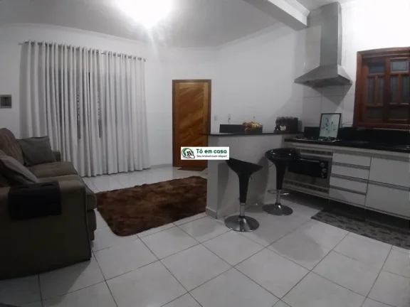 Imagem CASA RESIDENCIAL em SÃO JOSÉ DOS CAMPOS - SP, CIDADE MORUMBI