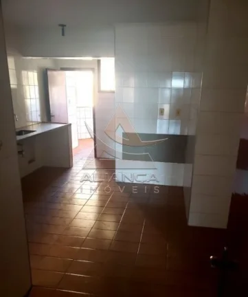 Imagem Apartamento - Ribeirão Preto - Campos Eliseos