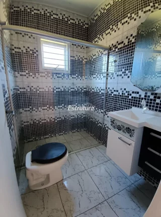 Linda casa Financiável com dois dormitórios