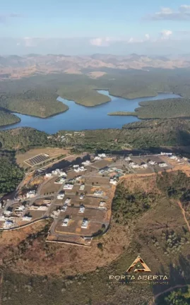 Imagem Lote no Condomínio Parque Lagoa Silvana - cod 1389