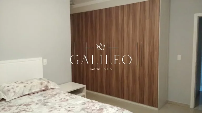 Imagem Apartamento no Condomínio Campos Elísios, Andar Alto | Jardim Campos Elíseos | Jundiaí | São Paulo