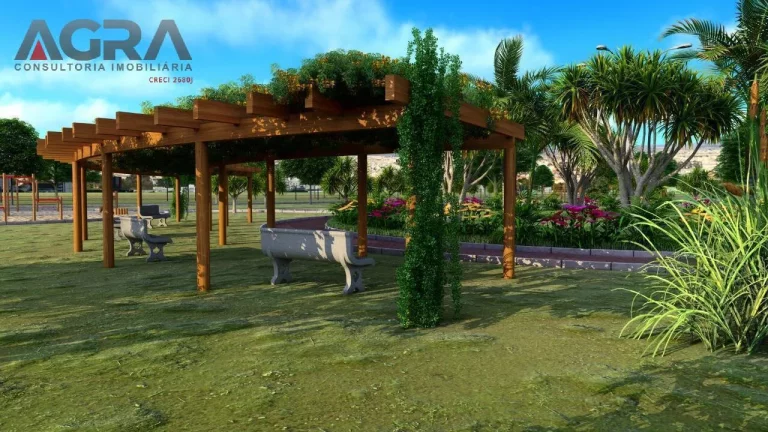 Imagem CAMPUS DO SIMÃO, Lote 250m², Campinhos, Vitória da Conquista - BA