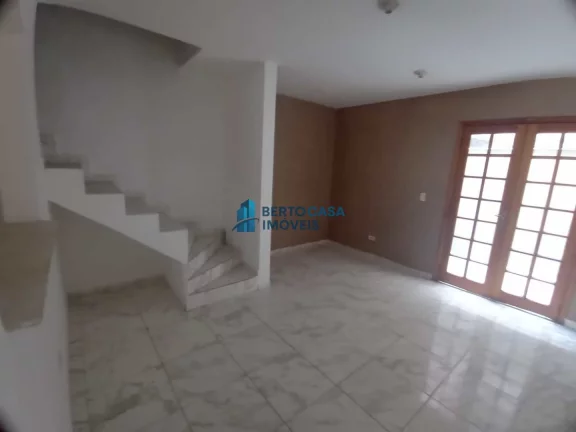 Imagem Casa de Condomínio