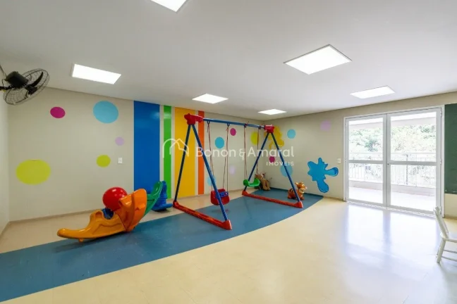 Imagem Excelente opção no bairro Morumbi, em Paulínia! Apartamento com 58m², bem distribuídos, ideal p...