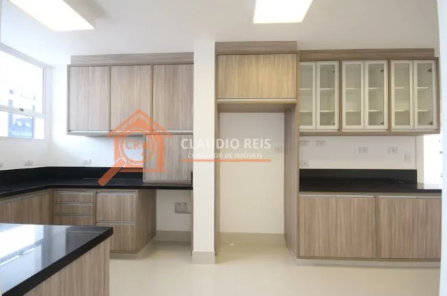 Imagem Cobertura com 4 Quartos à venda ou para alugar, 314m² - Higienópolis