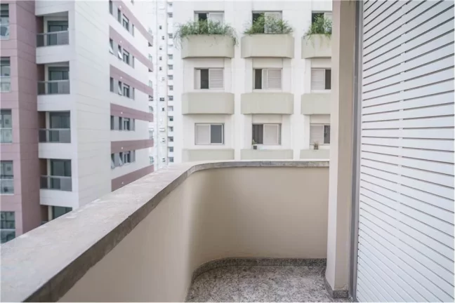 Imagem APARTAMENTO RESIDENCIAL em São Paulo - SP, Brooklin Novo