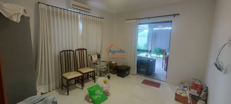 Imagem Condomínio Alvorada Residencial - Casa à venda no bairro Saúde - Mogi Mirim/SP