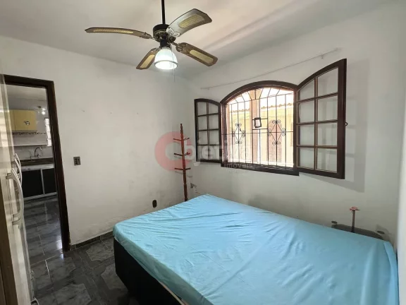 Imagem Casa independente a venda, 360m², Vila do Peró - Cabo Frio