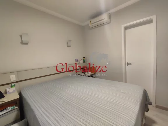 Imagem APARTAMENTO DE 02 SUÍTES SACADA VAGA DE GARAGEM E LAZER COMPLETO NA PONTA DA PRAIA R$ 850.000,00