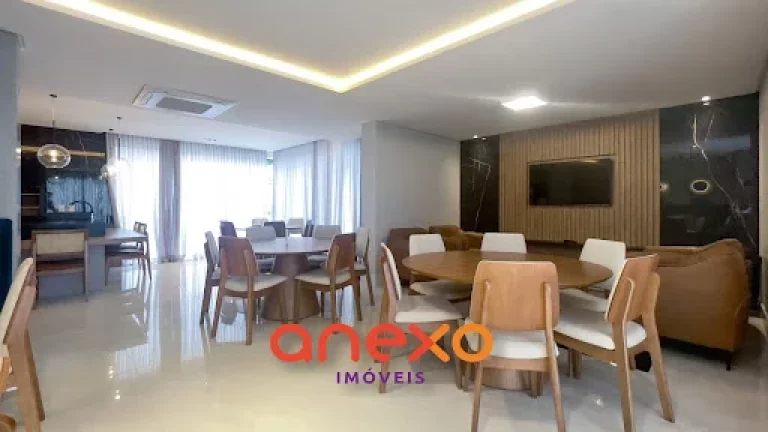 Imagem Apartamento a venda em Blumenau com 3 suítes no Bairro Victor Konder!